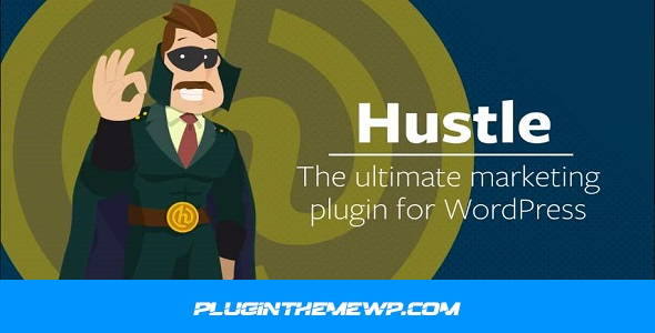 Wpmu Dev Hustle Pro V Latest Version Plugin Theme Wp